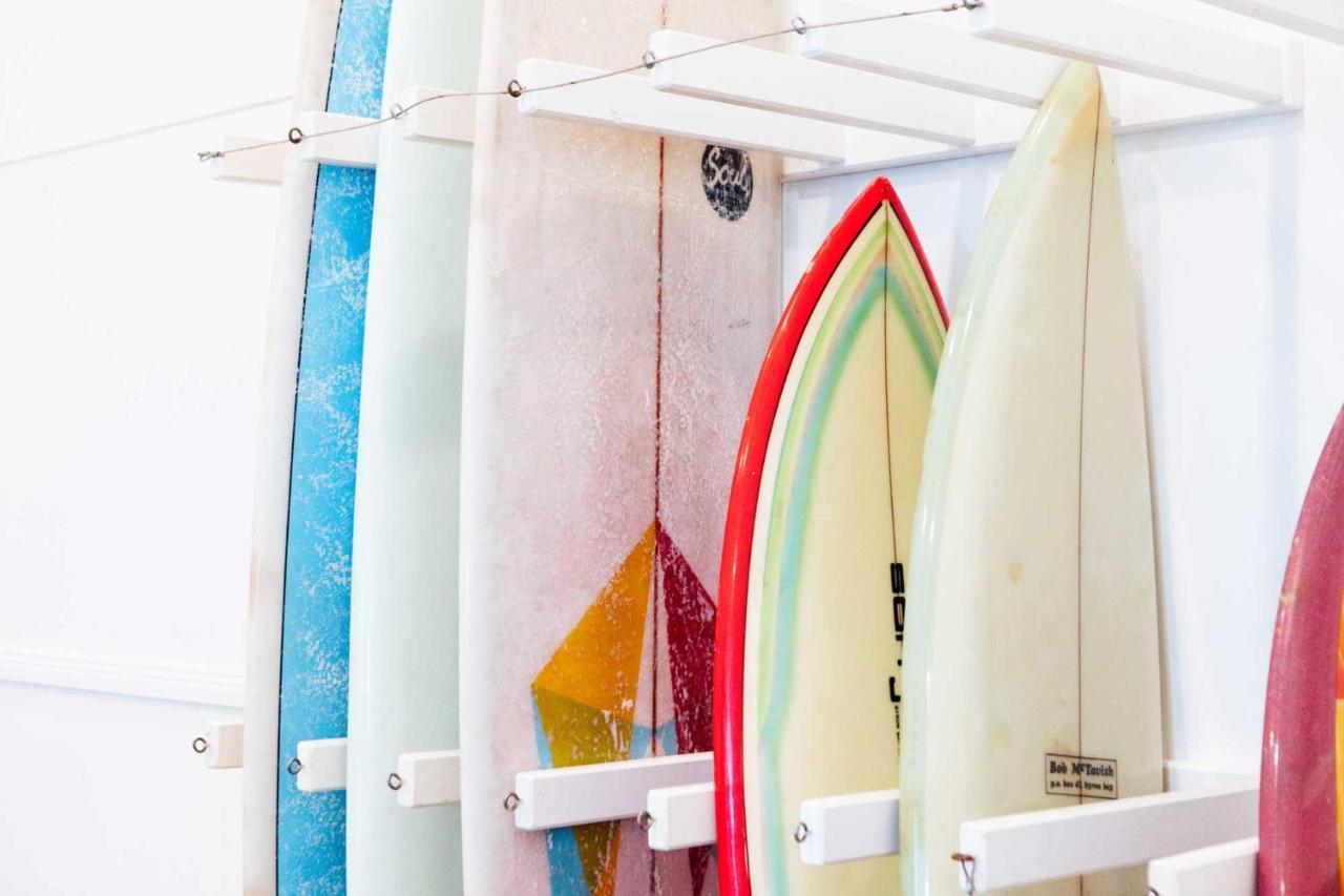 The Surf House Hostel Byron Bay Luaran gambar
