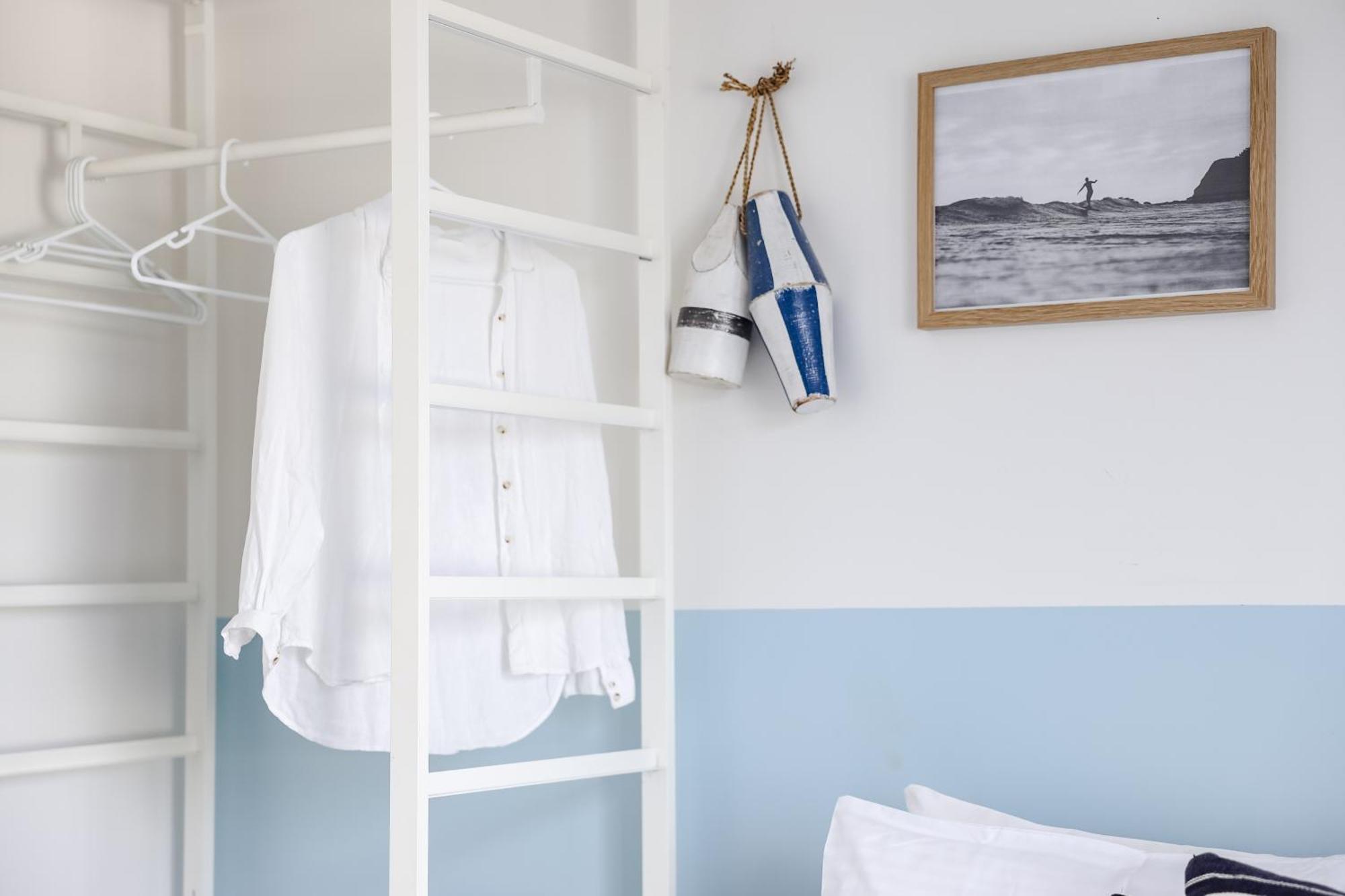 The Surf House Hostel Byron Bay Luaran gambar