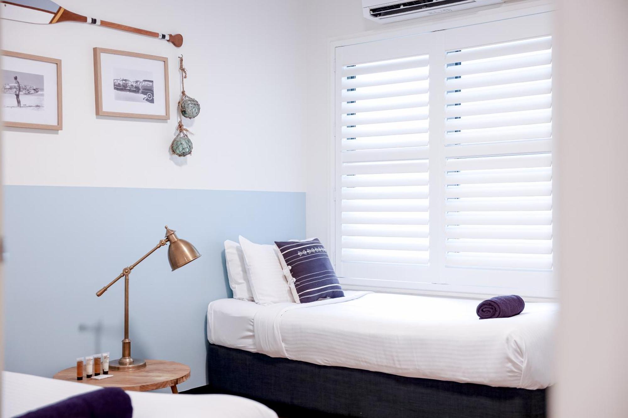 The Surf House Hostel Byron Bay Luaran gambar