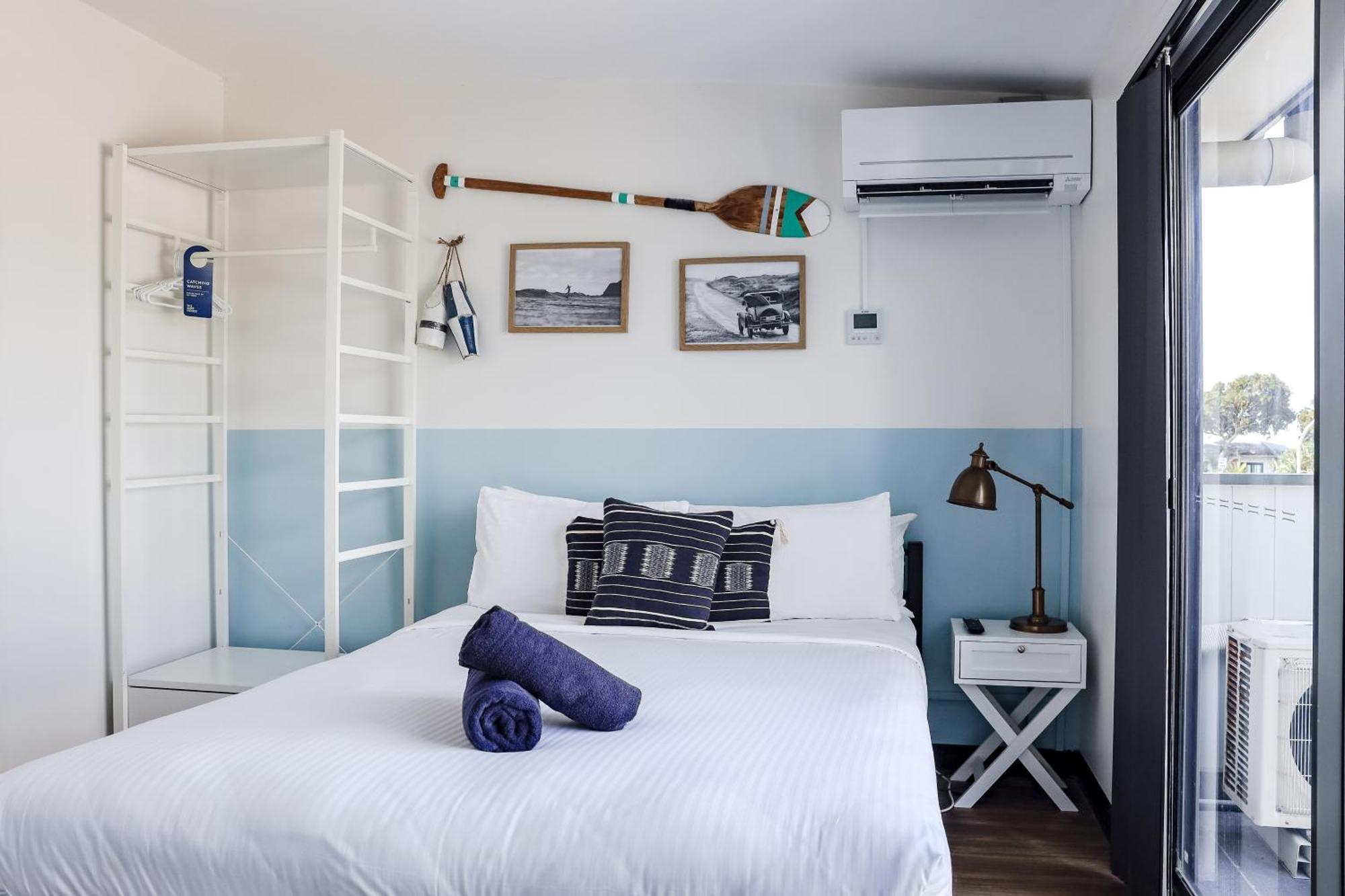 The Surf House Hostel Byron Bay Luaran gambar