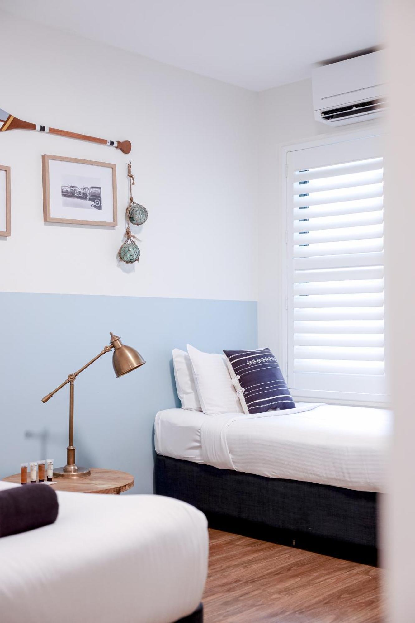 The Surf House Hostel Byron Bay Luaran gambar