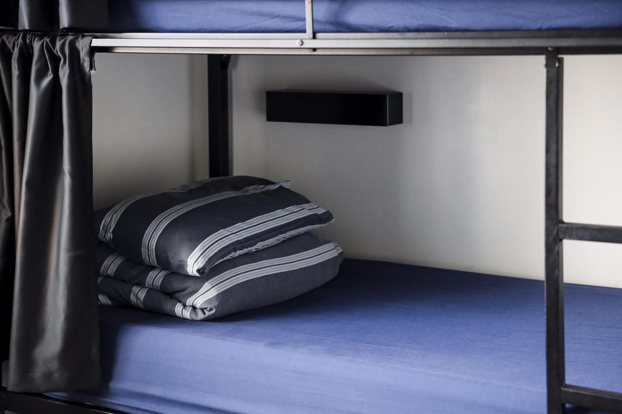 The Surf House Hostel Byron Bay Luaran gambar