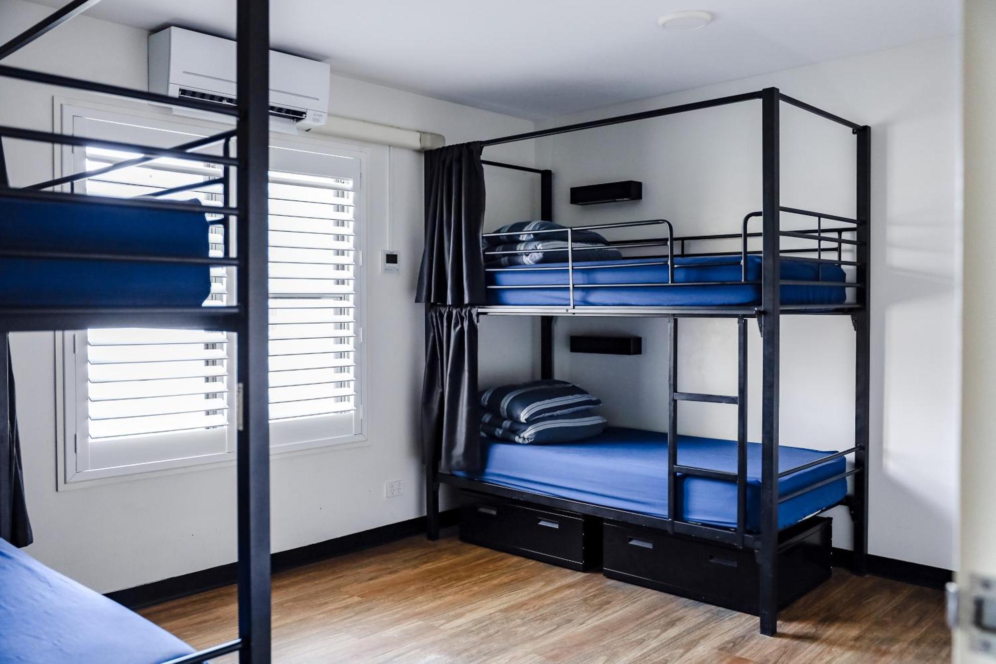 The Surf House Hostel Byron Bay Luaran gambar