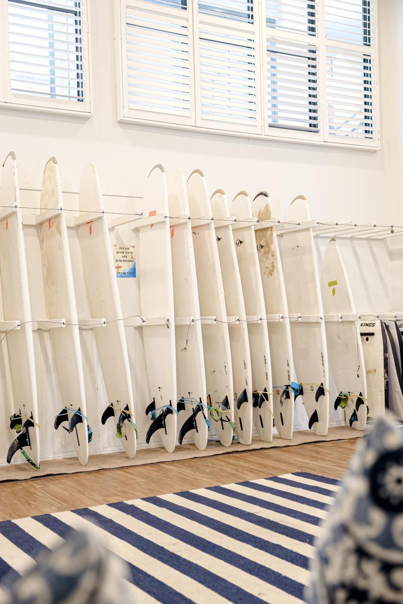 The Surf House Hostel Byron Bay Luaran gambar