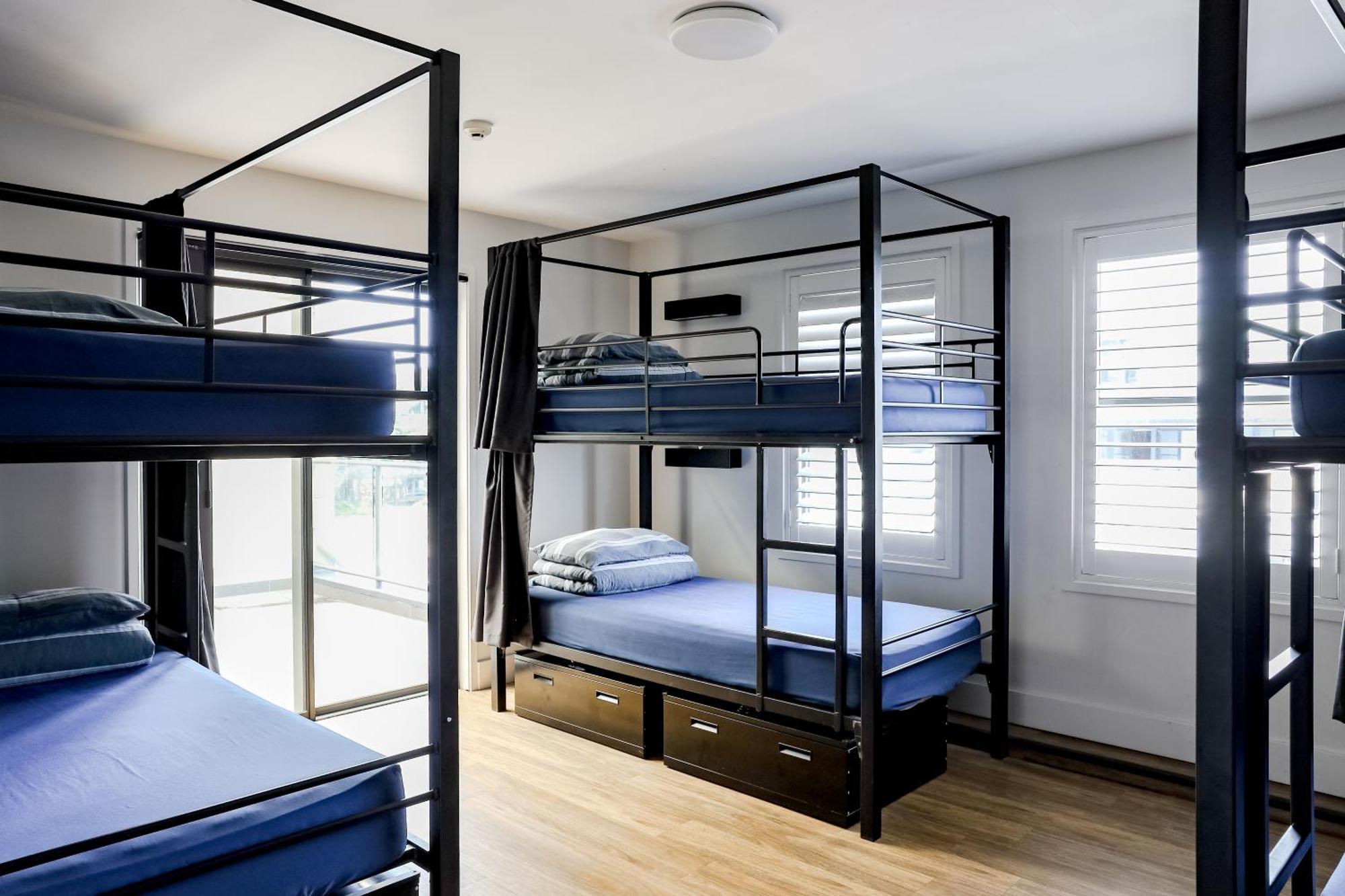 The Surf House Hostel Byron Bay Luaran gambar