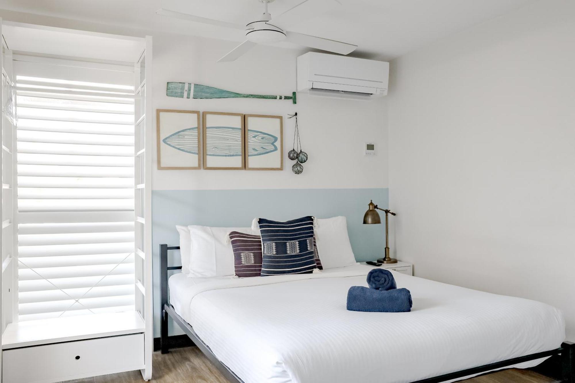 The Surf House Hostel Byron Bay Luaran gambar