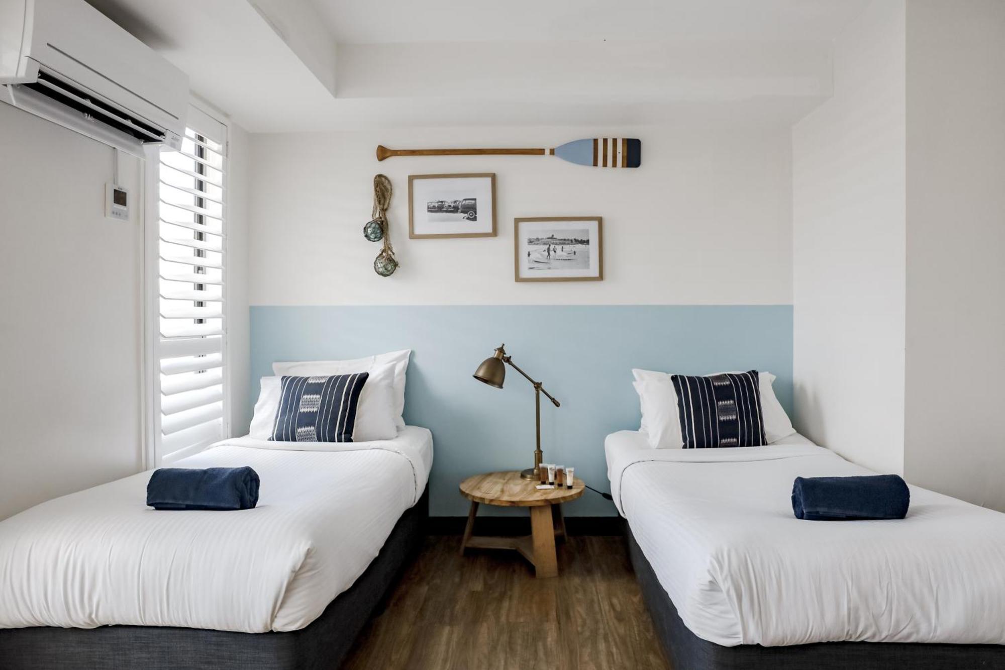 The Surf House Hostel Byron Bay Luaran gambar