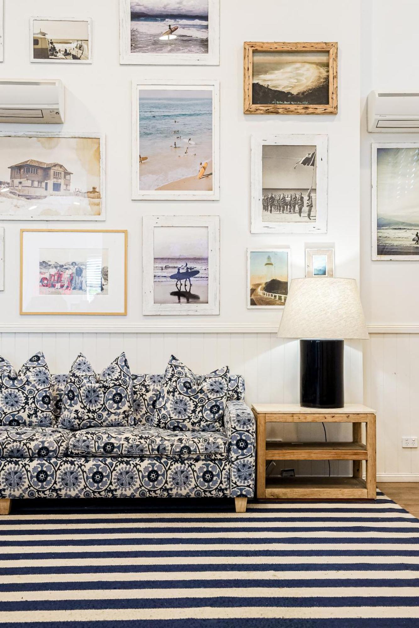 The Surf House Hostel Byron Bay Luaran gambar