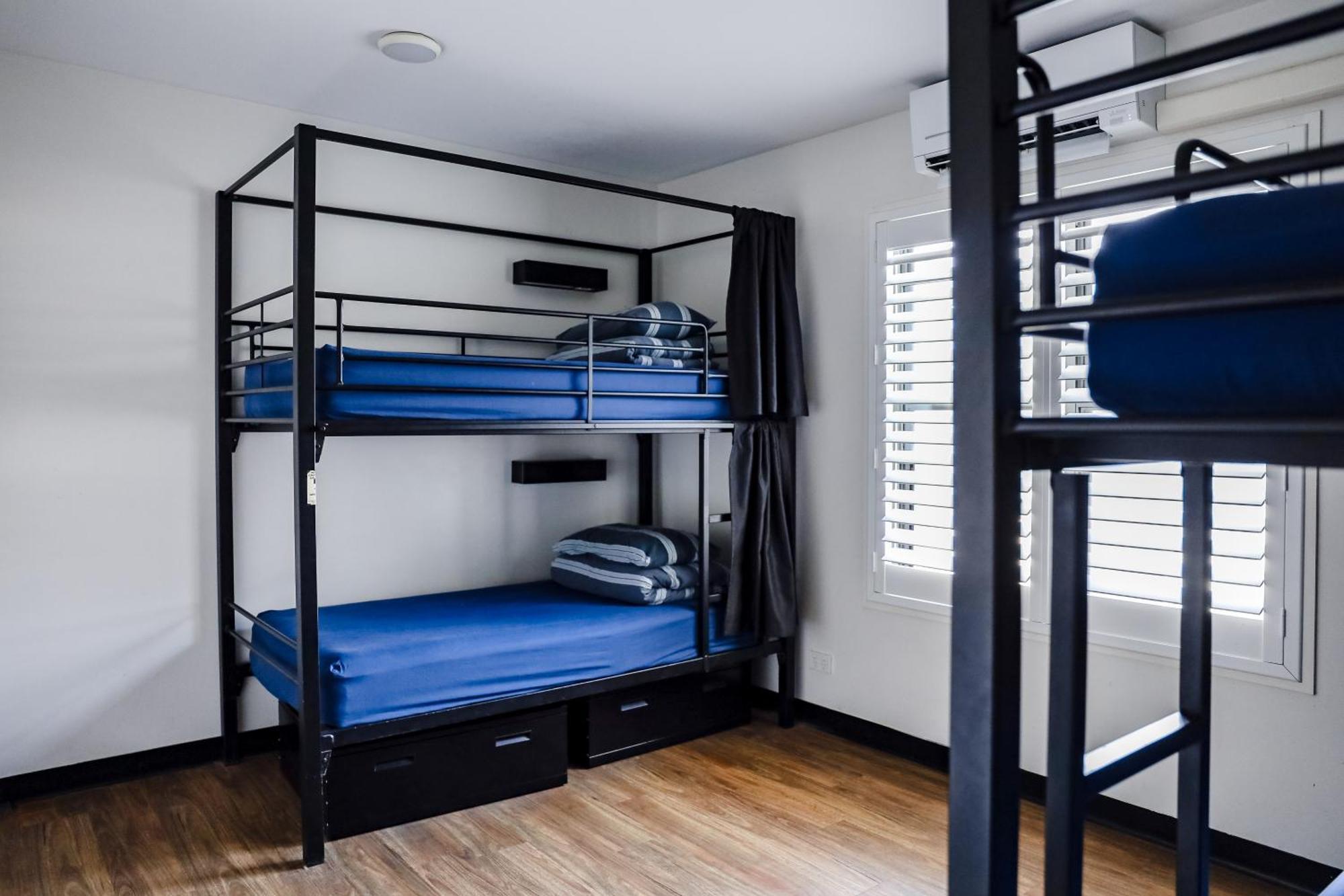 The Surf House Hostel Byron Bay Luaran gambar