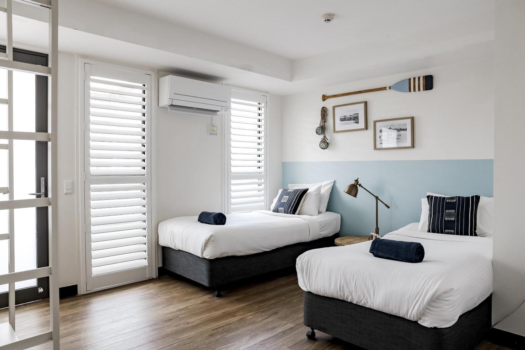 The Surf House Hostel Byron Bay Luaran gambar