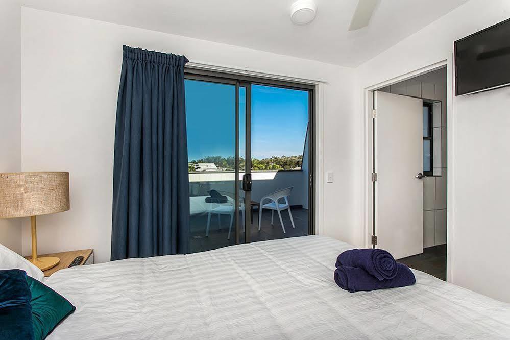 The Surf House Hostel Byron Bay Luaran gambar