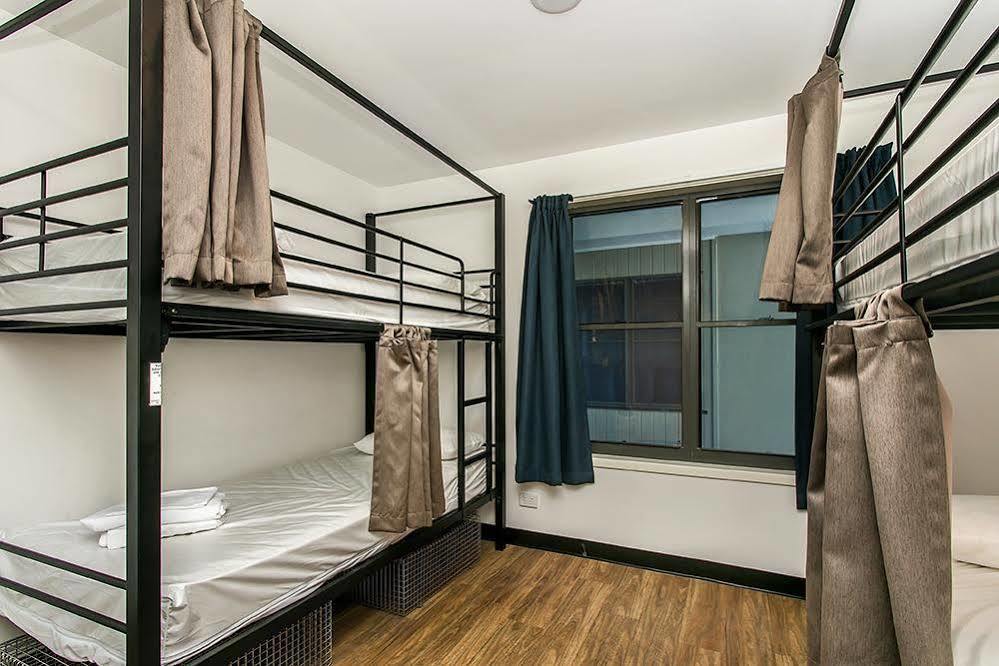 The Surf House Hostel Byron Bay Luaran gambar
