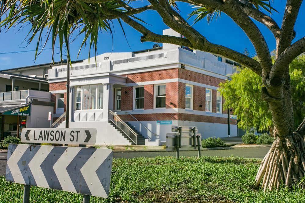 The Surf House Hostel Byron Bay Luaran gambar